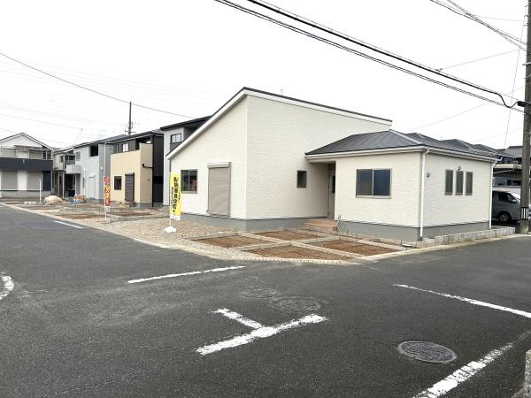 碧南市権現町1丁目 2号棟 新築戸建