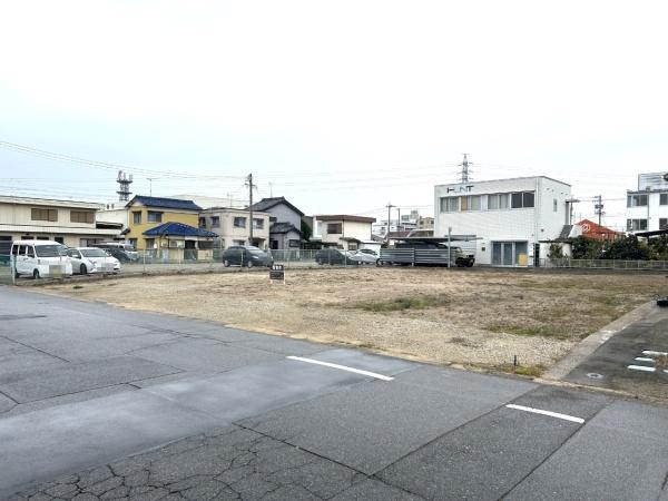 西尾市熊味町南十五夜 B区画 土地