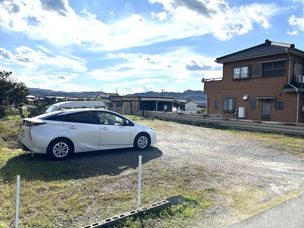 幸田町大字荻字稲原 土地