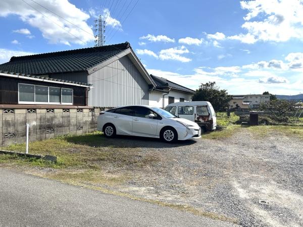 幸田町大字荻字稲原　土地
