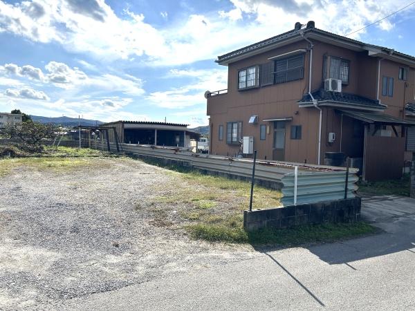 幸田町大字荻字稲原　土地