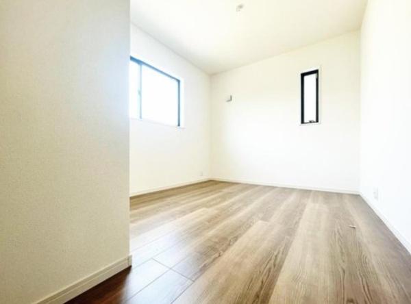 碧南市日進町2丁目　1号棟　新築戸建