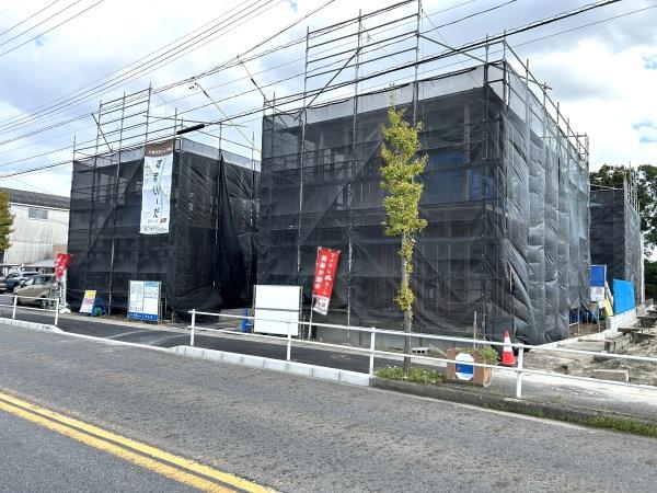 碧南市日進町2丁目　2号棟　新築戸建