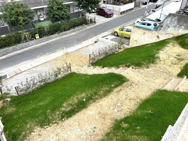 名古屋市千種区東明町１丁目の土地