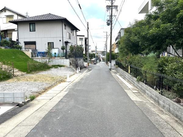 名古屋市千種区東明町１丁目の土地