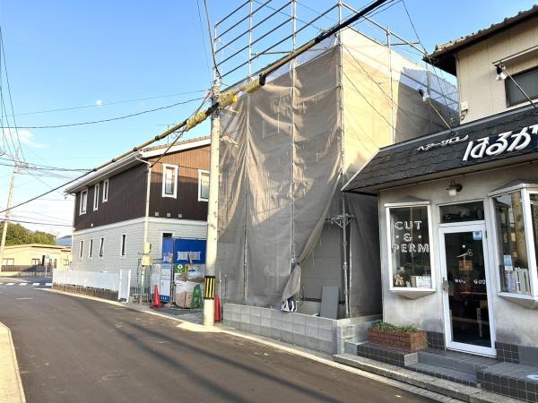 碧南市堀方町2丁目 1号棟 新築戸建
