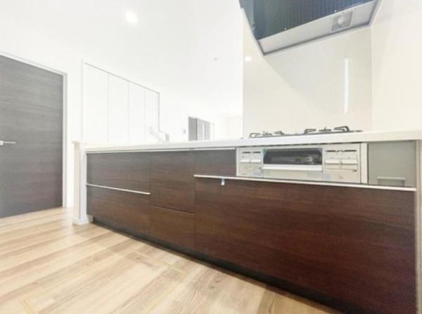 碧南市堀方町2丁目　1号棟　新築戸建