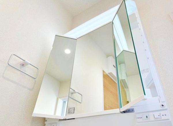 碧南市堀方町2丁目　1号棟　新築戸建