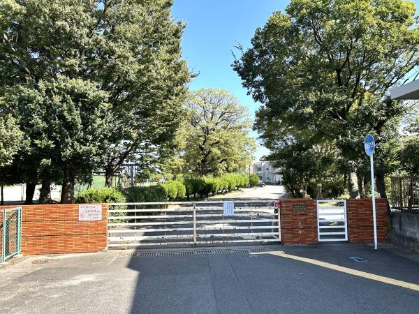 碧南市相生町2丁目　1号棟　新築戸建(碧南市立新川小学校)