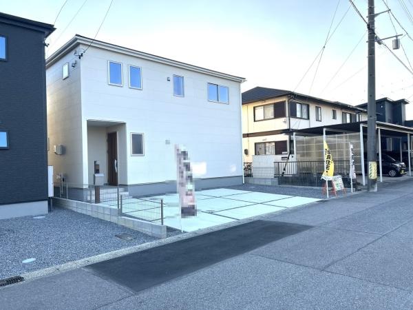 碧南市相生町2丁目 1号棟 新築戸建