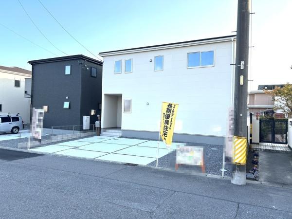 碧南市相生町2丁目　1号棟　新築戸建