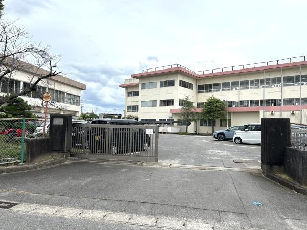碧南市東浦町2丁目　4号棟　新築戸建(碧南市立日進小学校)