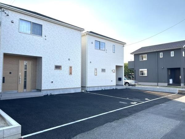 碧南市東浦町2丁目　4号棟　新築戸建