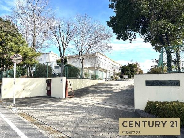 セントビスタ北岡崎(岡崎市立広幡小学校)