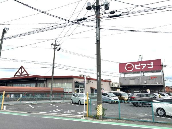碧南市霞浦町4丁目　3号棟　新築戸建(ピアゴ碧南東店)