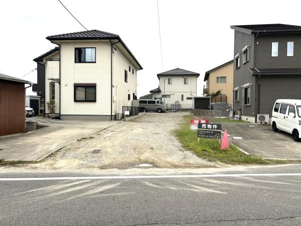 碧南市鷲林町1丁目　A区画　土地