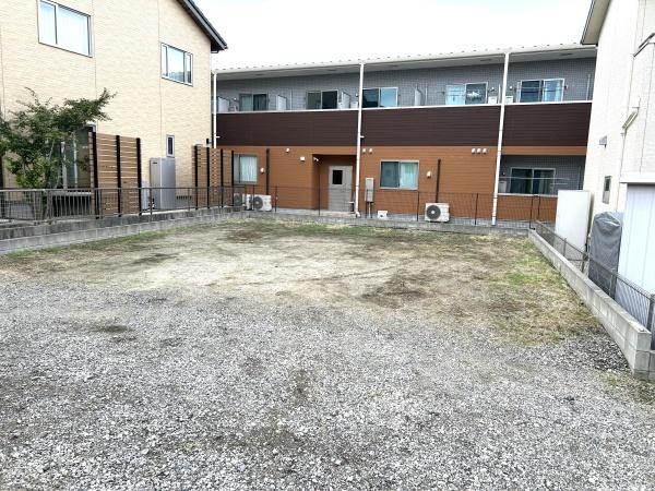 碧南市鷲林町1丁目　A区画　土地