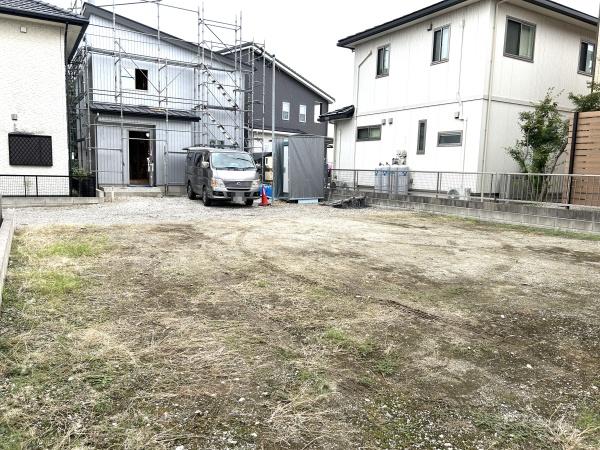 碧南市鷲林町１丁目の土地
