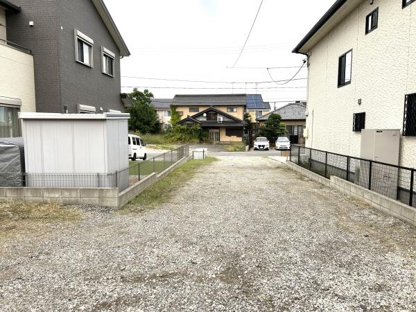 碧南市鷲林町１丁目の土地