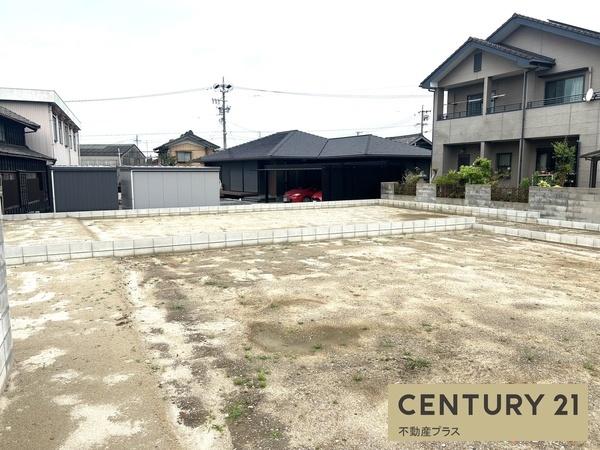 碧南市弥生町３丁目の土地