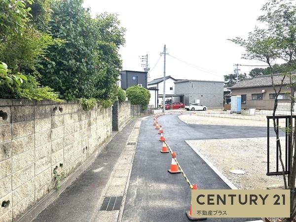 碧南市弥生町３丁目の土地