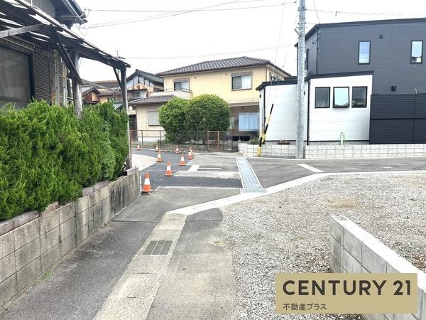 碧南市弥生町３丁目の土地