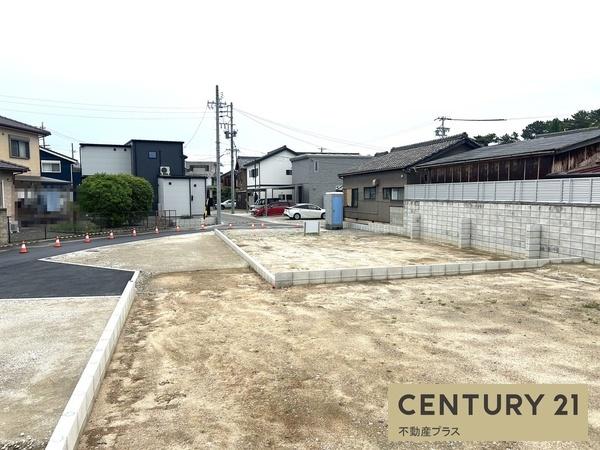 碧南市弥生町３丁目の土地