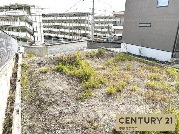 岡崎市美合町字五本松の土地