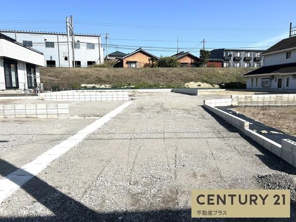 高浜市二池町６丁目の土地