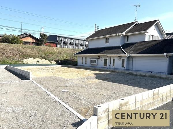 高浜市二池町６丁目の土地