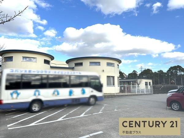 知多郡東浦町大字緒川字上高根台の中古一戸建て(幼保連携型認定こども園東ヶ丘幼稚園)
