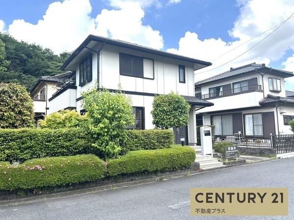 知多郡東浦町大字緒川字上高根台の中古一戸建て