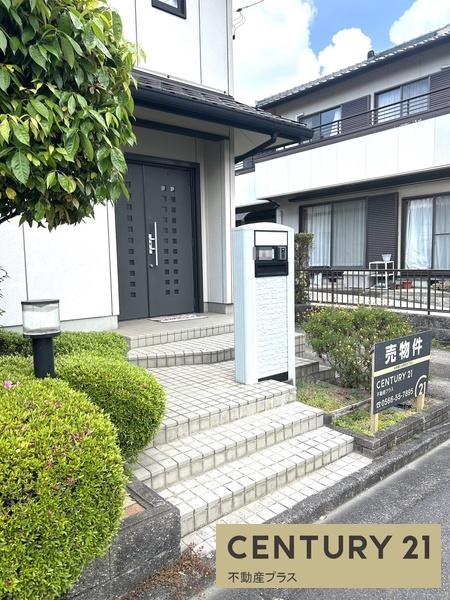 知多郡東浦町大字緒川字上高根台の中古一戸建て