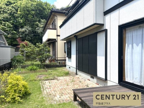 知多郡東浦町大字緒川字上高根台の中古一戸建て