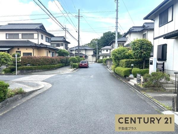 知多郡東浦町大字緒川字上高根台の中古一戸建て