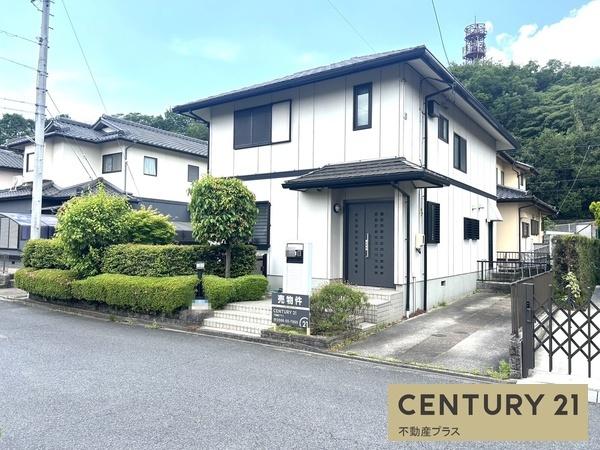 東浦町大字緒川字上高根台　戸建