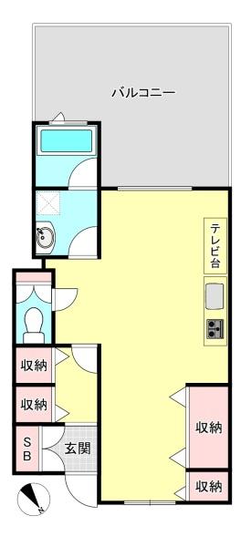 プリオール浜名湖