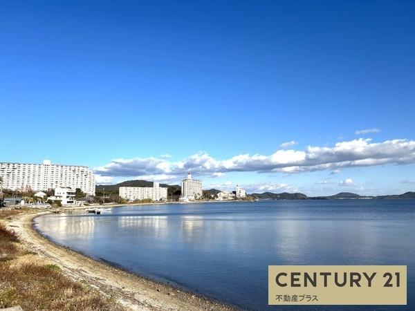 浜松市浜名区三ヶ日町大字蒔田　土地