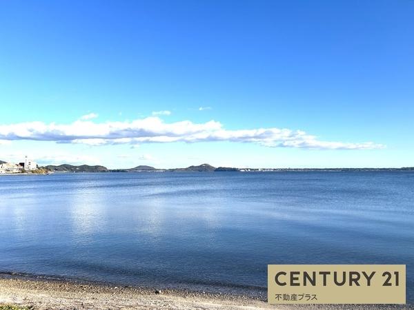 浜松市浜名区三ヶ日町大字蒔田　土地