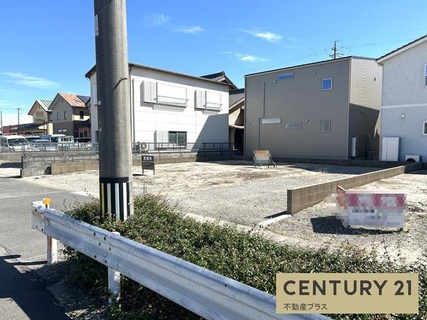 碧南市権田町２丁目の土地