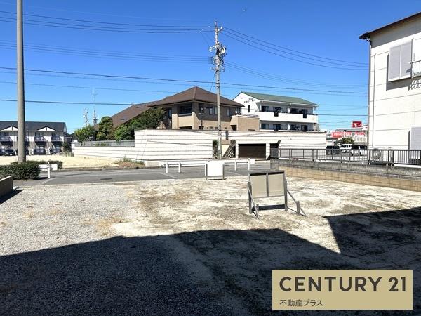 碧南市権田町２丁目の土地
