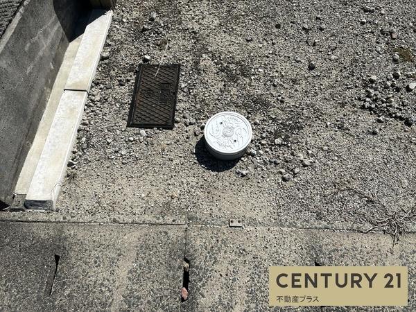 碧南市権田町２丁目の土地