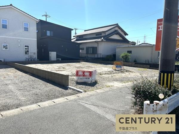 碧南市権田町２丁目の土地
