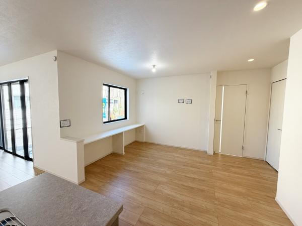 鰭ヶ崎新築戸建て