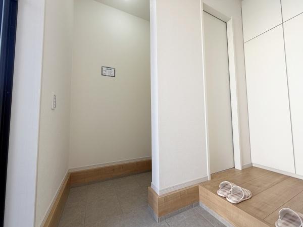 鰭ヶ崎新築戸建て