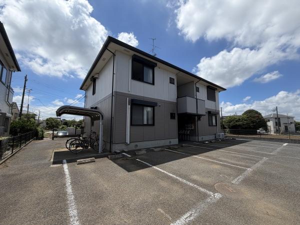 セジュール尾崎A棟B棟