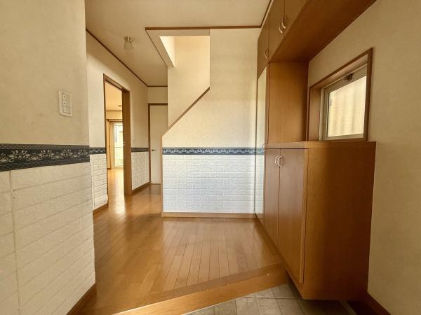 野田市五木新町の中古一戸建て