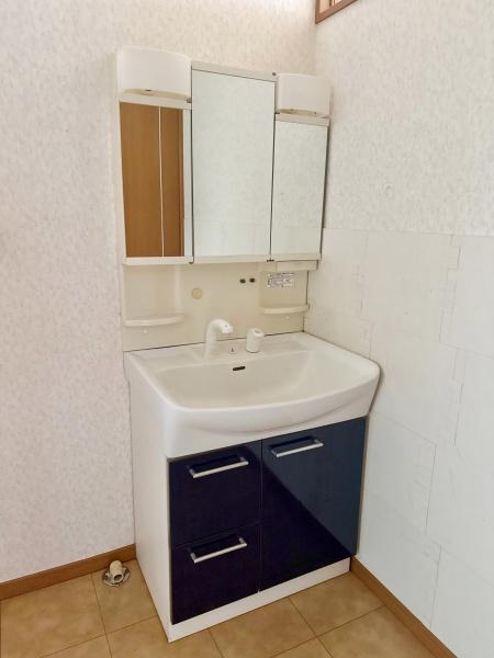 野田市五木新町の中古一戸建て