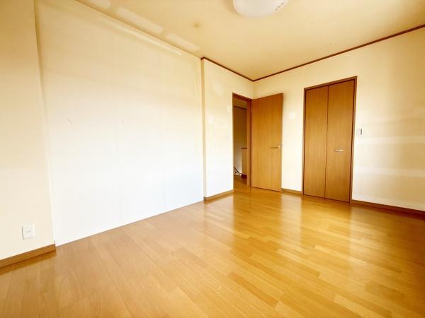 野田市五木新町の中古一戸建て