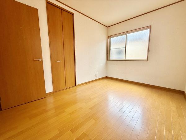 野田市五木新町の中古一戸建て